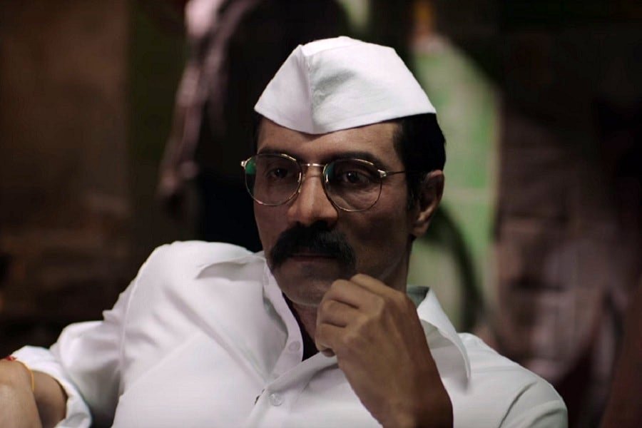 Photo from the movie Daddy