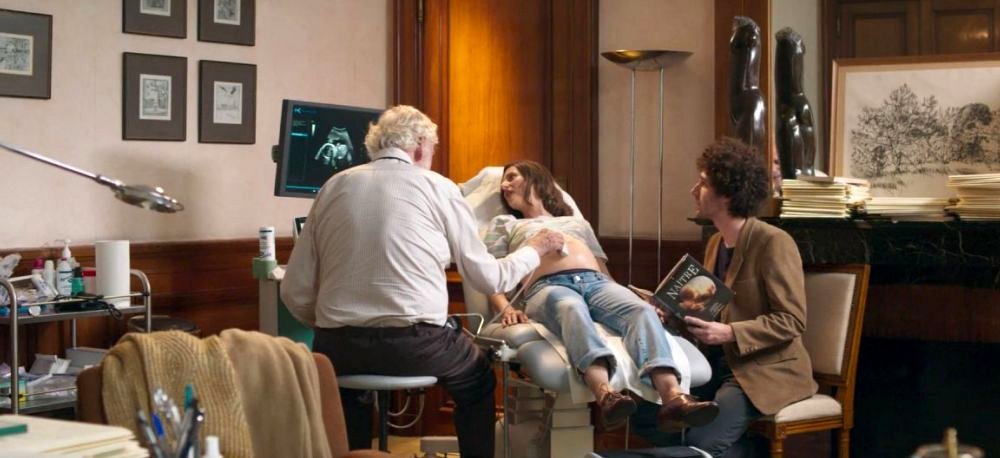 Photo from the movie Telle mère, telle fille