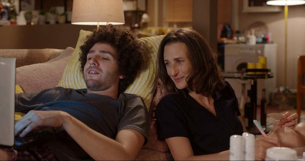 Photo from the movie Telle mère, telle fille