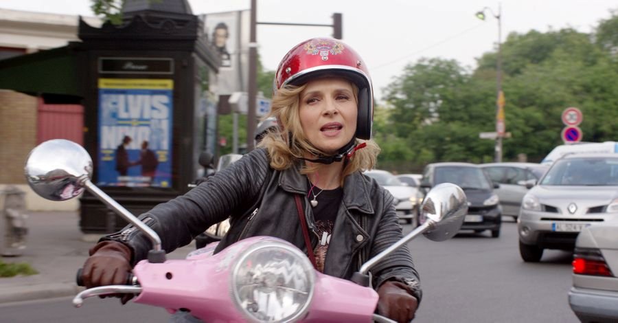 Photo from the movie Telle mère, telle fille