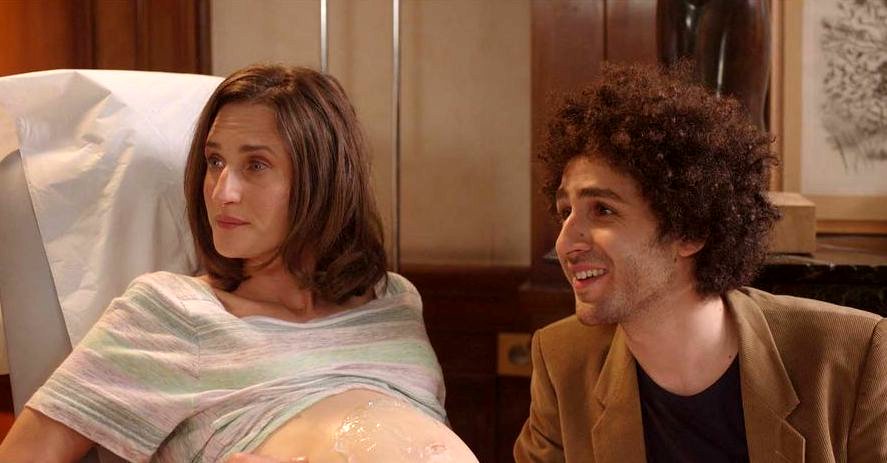 Photo from the movie Telle mère, telle fille