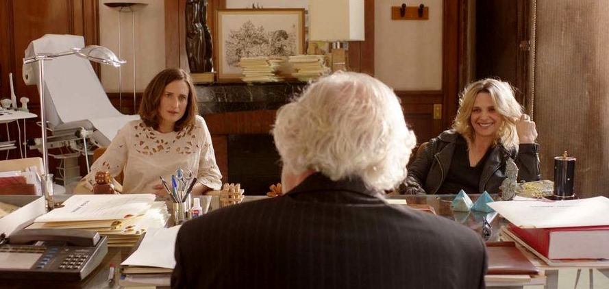 Photo from the movie Telle mère, telle fille