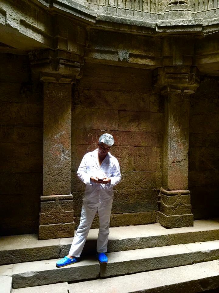 Photo from the movie OK Jaanu