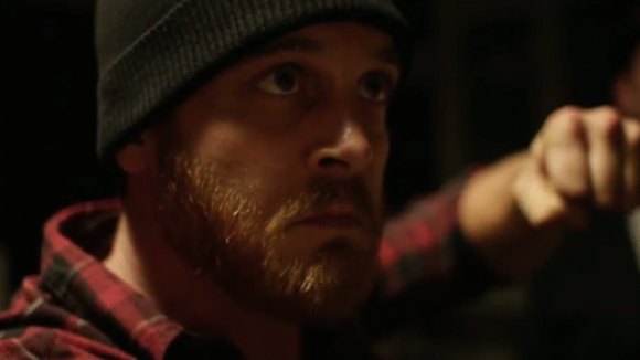 Photo from the movie Cheap Thrills