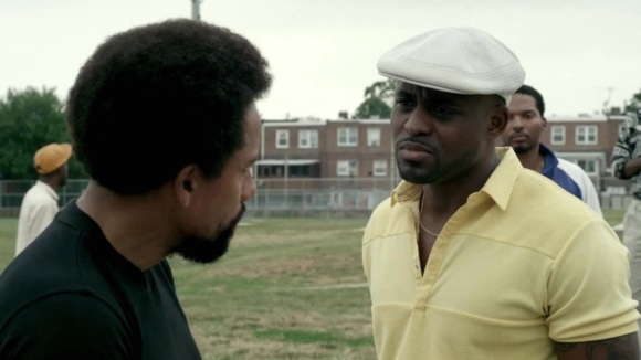 Photo from the movie 1982