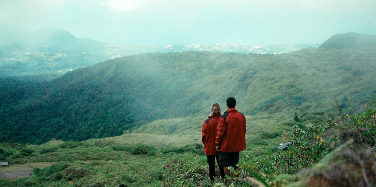 Photo du film Magma [2024]