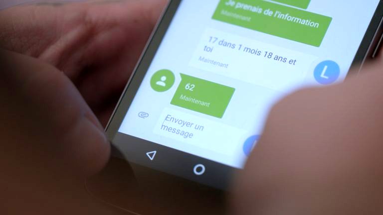 Photo du film Trafic v.f. [2019]