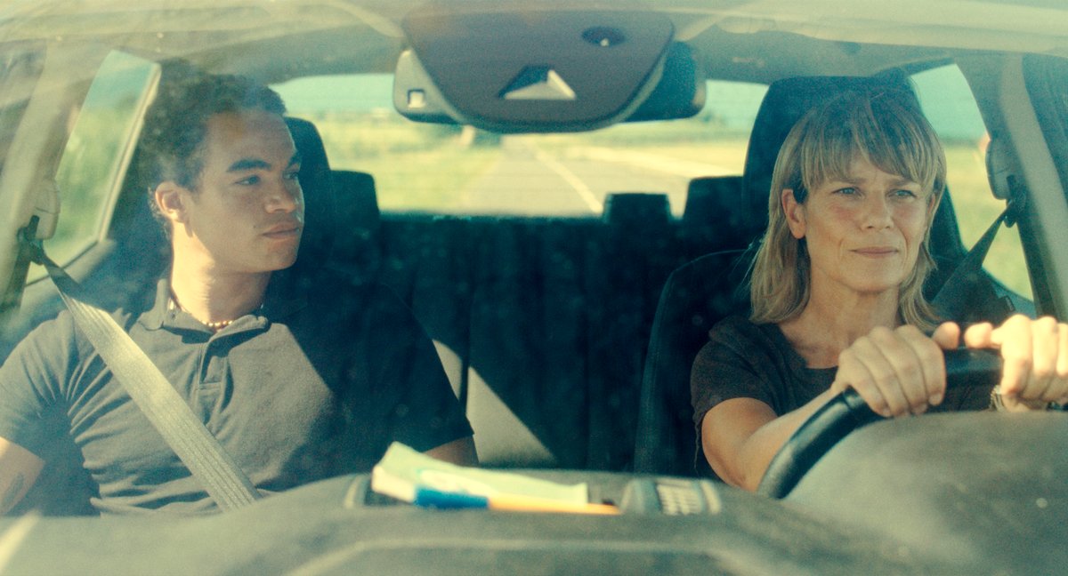 Photo du film Magma [2024]