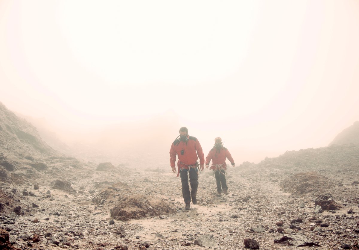 Photo du film Magma [2024]