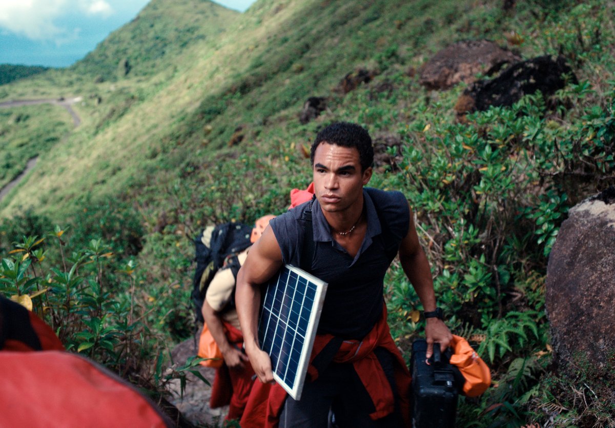 Photo du film Magma [2024]