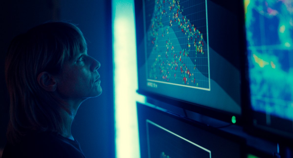 Photo du film Magma [2024]