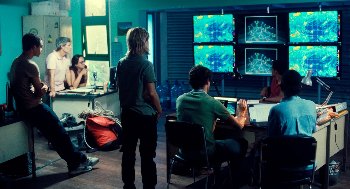 Photo du film Magma [2024]