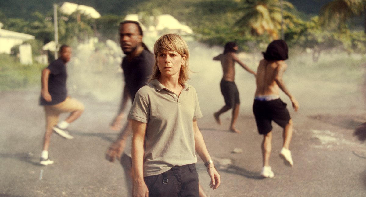 Photo du film Magma [2024]