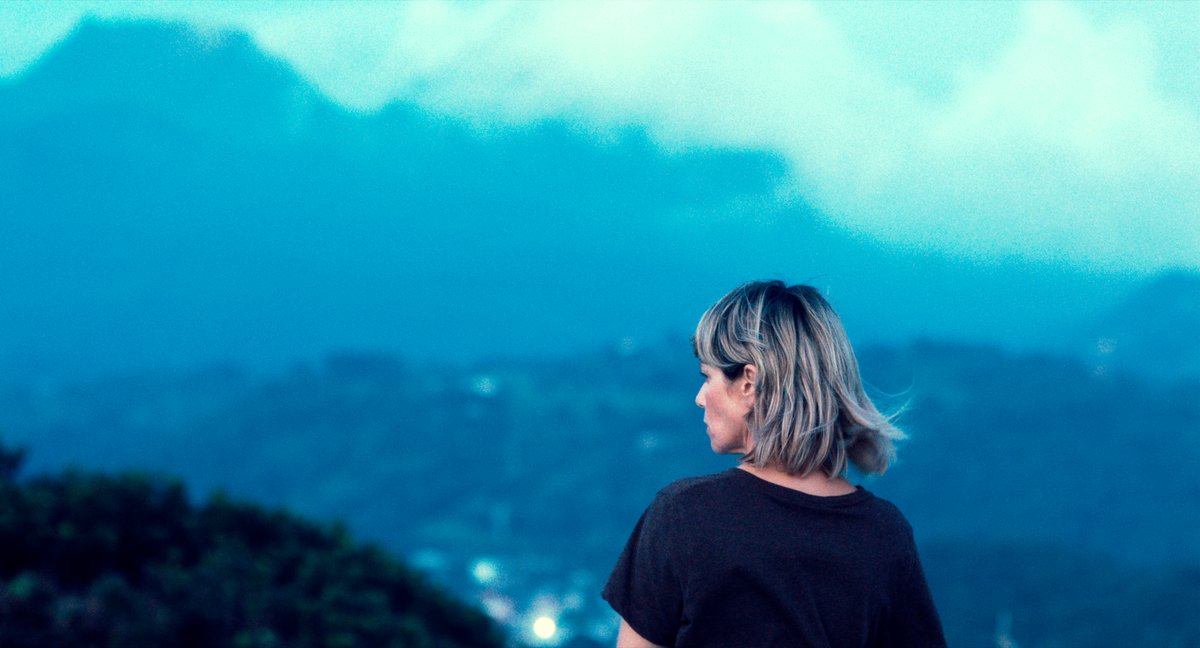 Photo du film Magma [2024]