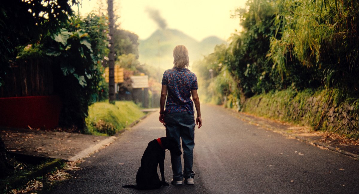 Photo du film Magma [2024]