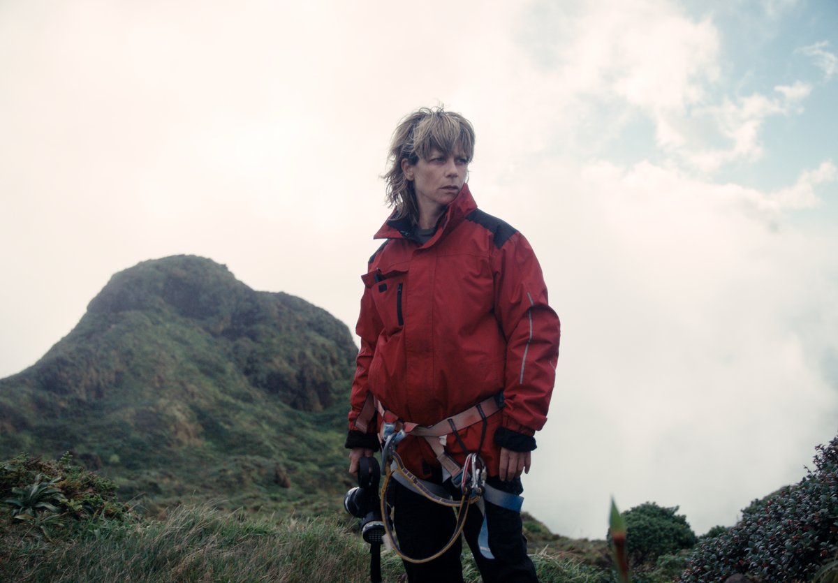 Photo du film Magma [2024]