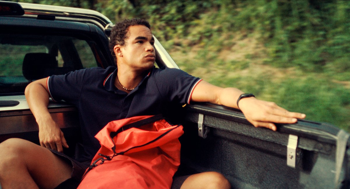 Photo du film Magma [2024]