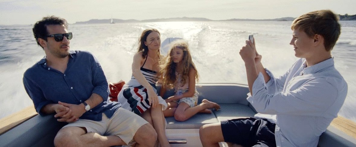 Photo from the movie Delicious