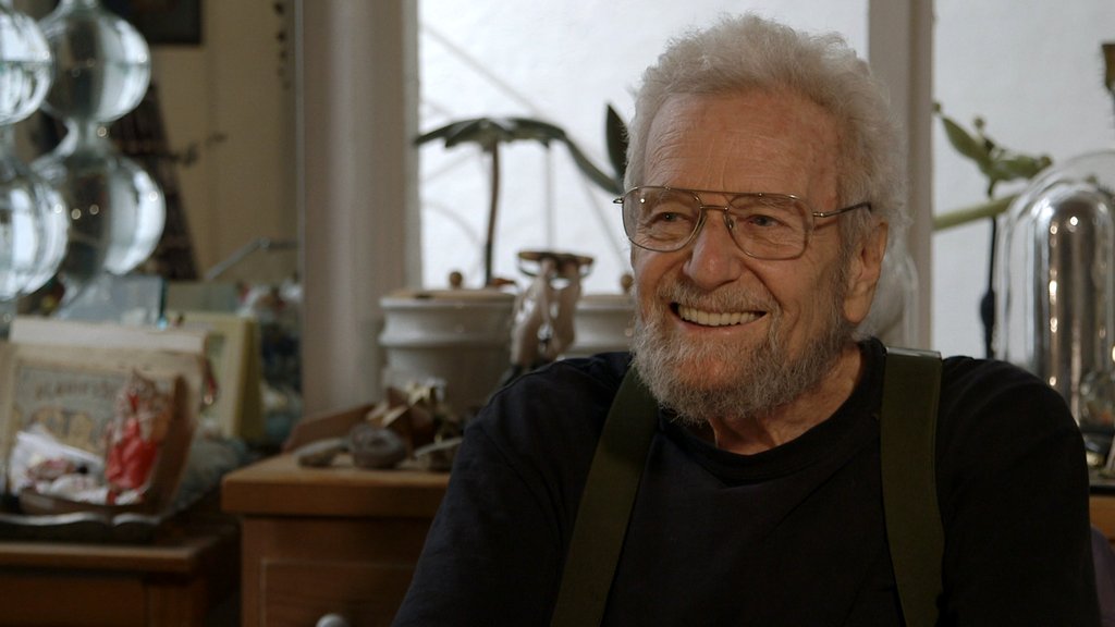 Photo from the movie Pauline Julien, Intimate and Political