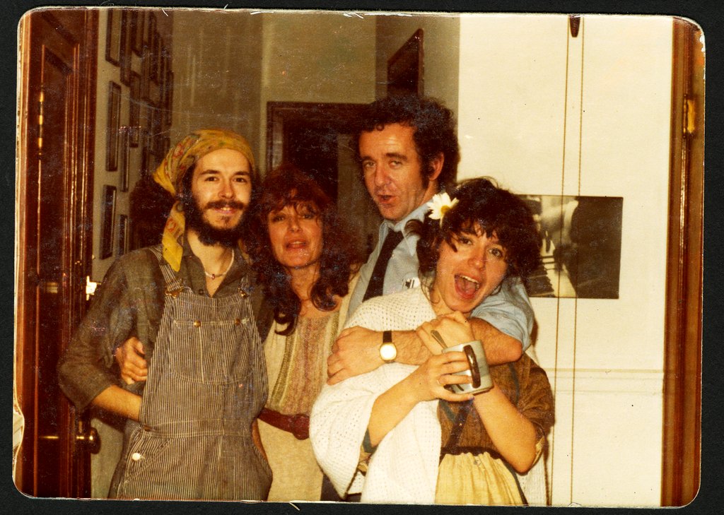 Photo from the movie Pauline Julien, Intimate and Political