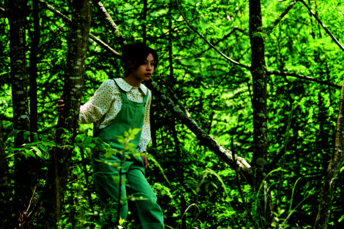 Photo from the movie Moon the Panda