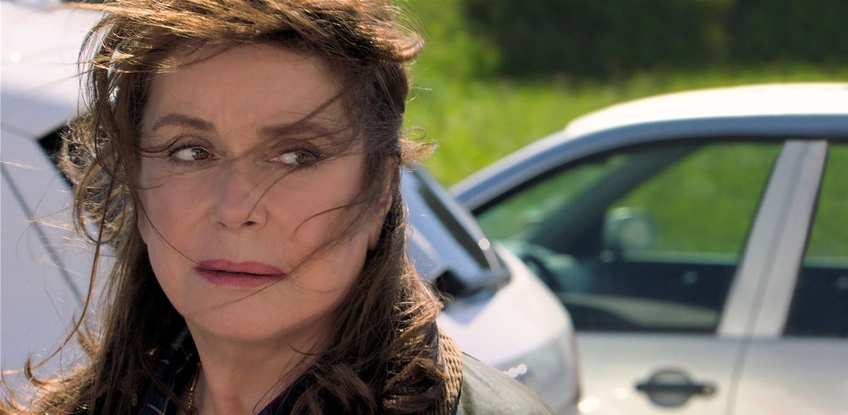 Photo from the movie Farewell to the Night