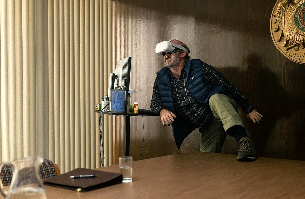 Photo from the movie Bad Thoughts