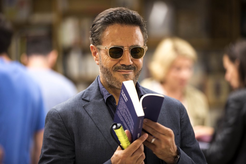 Photo from the movie No Filter