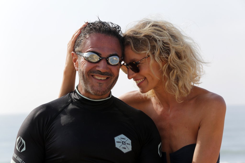 Photo from the movie No Filter