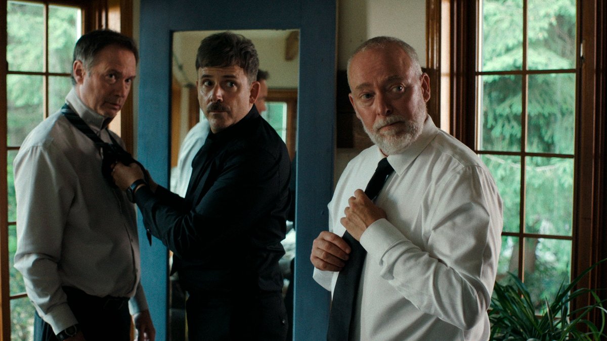 Photo from the movie Niagara