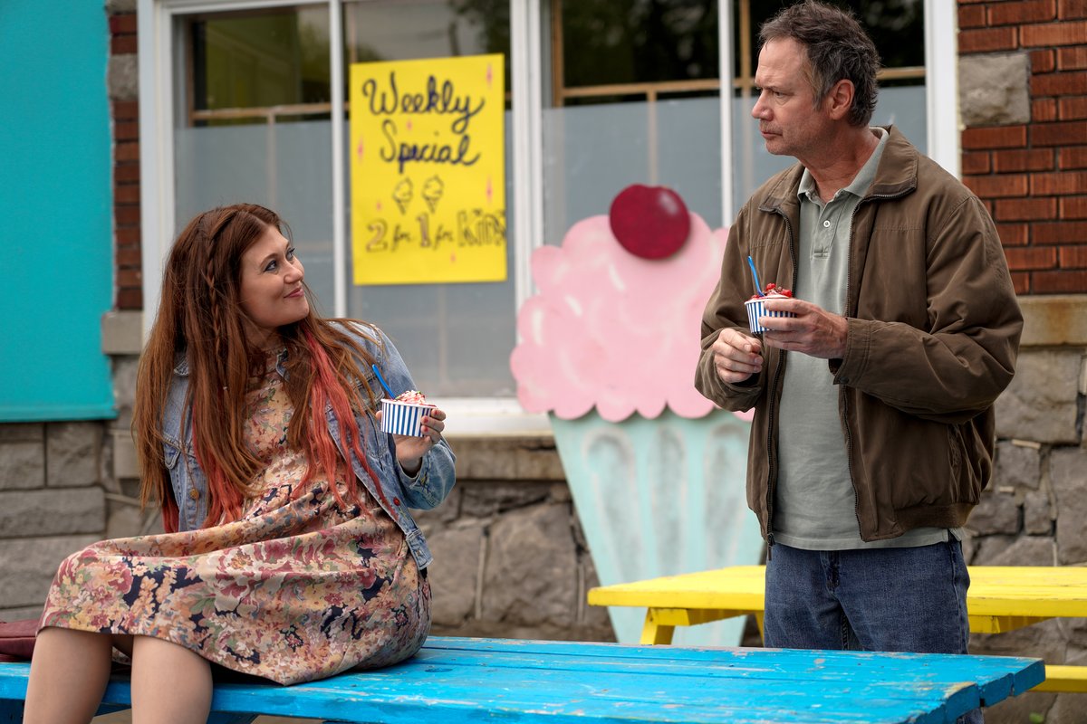 Photo from the movie Niagara