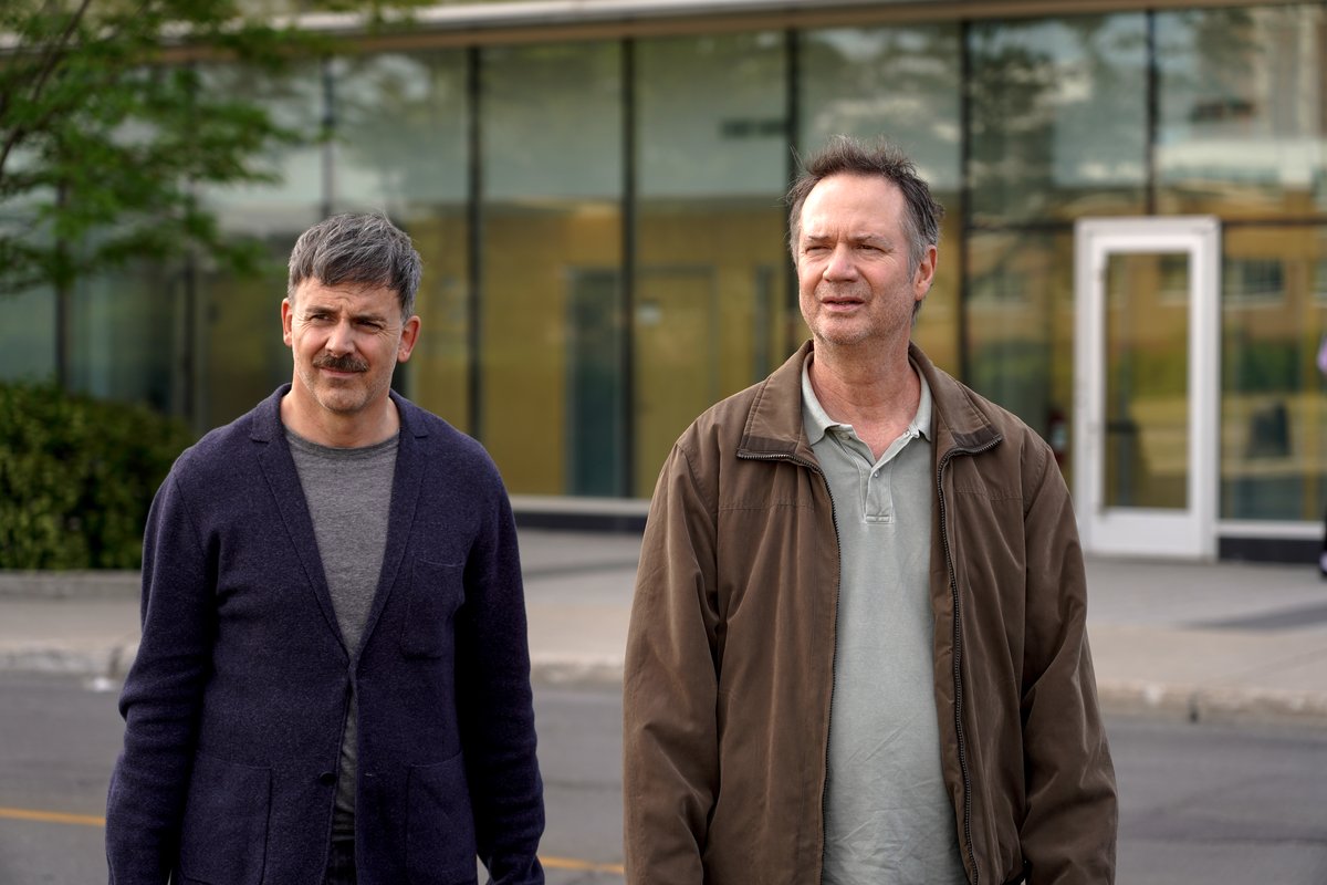 Photo from the movie Niagara