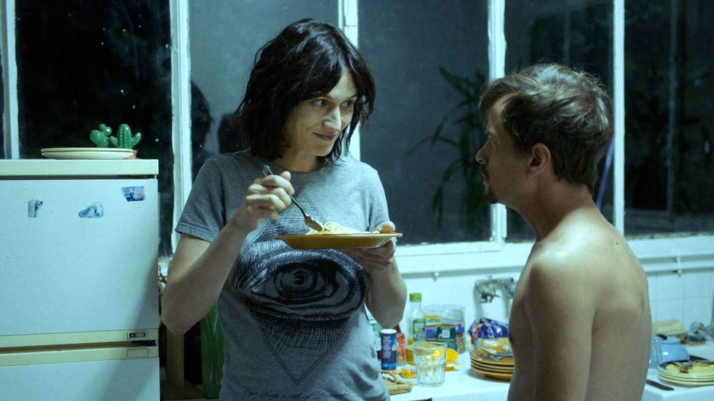 Photo from the movie Diane Has the Right Shape