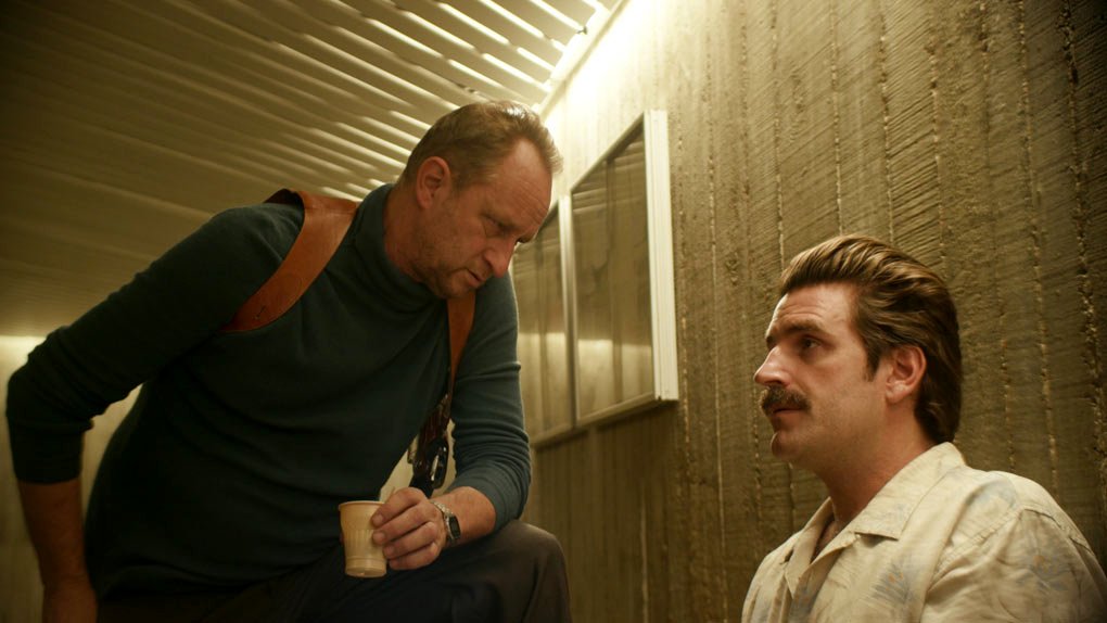 Photo from the movie Keep an Eye Out