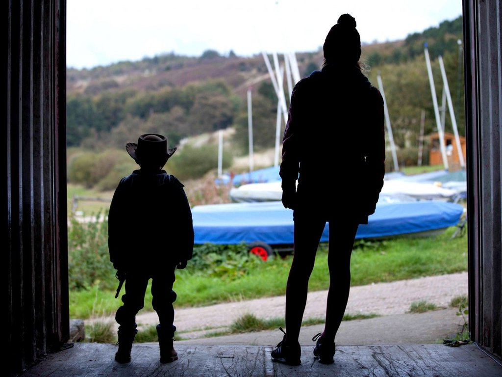 Photo from the movie Adult Life Skills