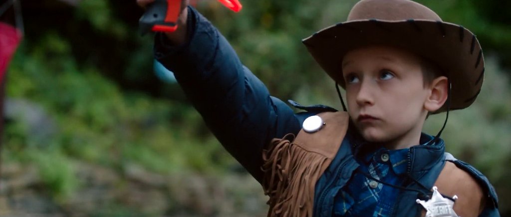 Photo from the movie Adult Life Skills