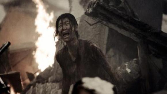 Photo from the movie Aftershock