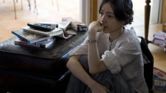 Photo from the movie Aftershock