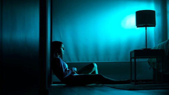 Photo from the movie Anguish