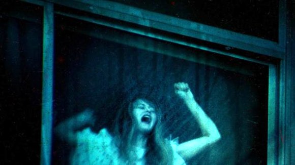 Photo from the movie Anguish