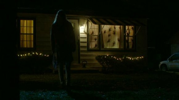 Photo from the movie Anguish