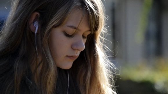 Photo from the movie Anguish