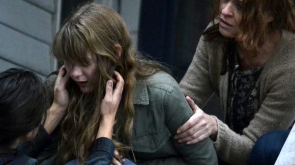 Photo from the movie Anguish