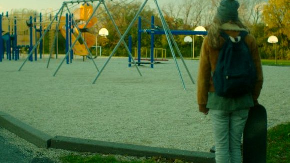 Photo from the movie Anguish