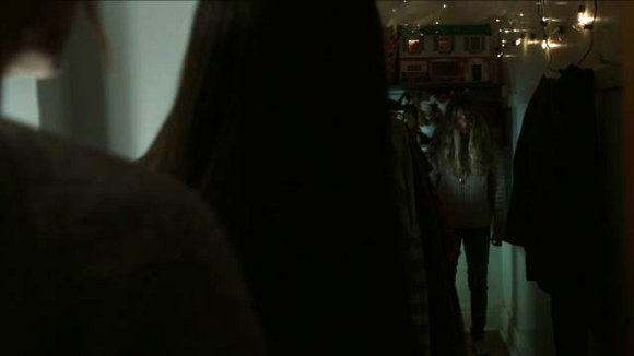 Photo from the movie Anguish