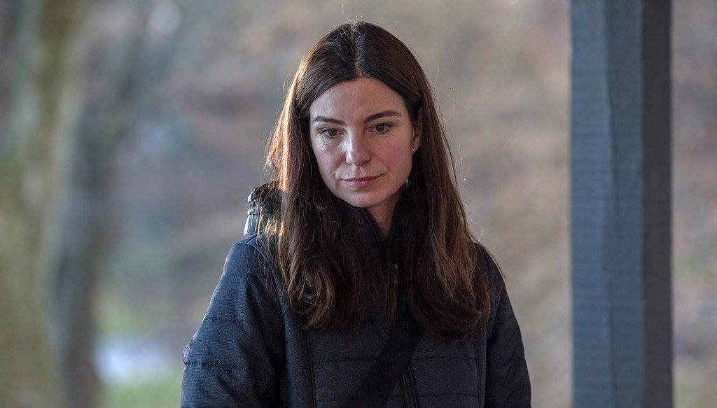 Photo from the movie Astronaut