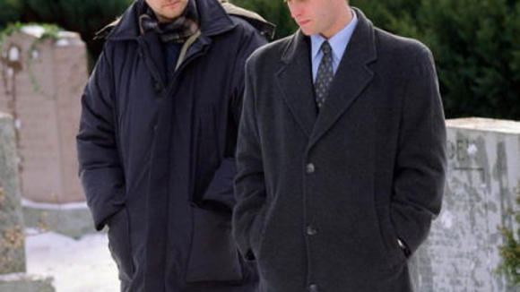 Photo from the movie Aurora Borealis