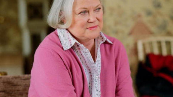 Photo from the movie Aurora Borealis