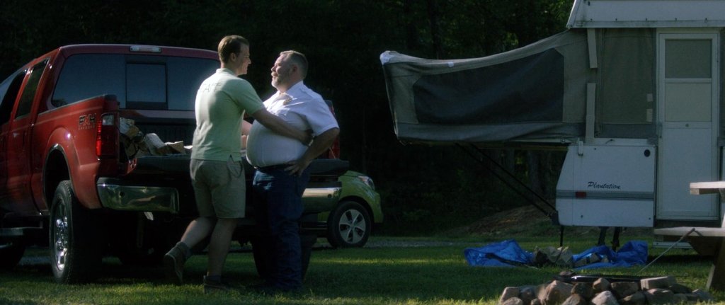 Photo from the movie BearCity 3