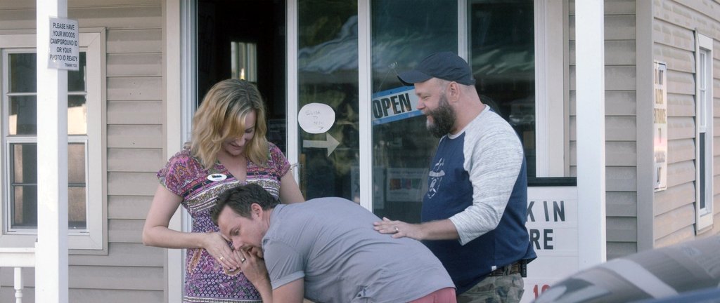 Photo from the movie BearCity 3